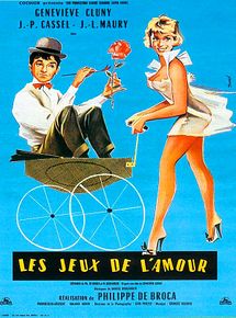 Liebesspiele Film Liebesspiele Film