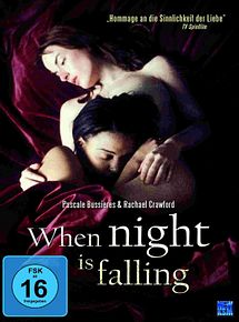 Wenn Die Nacht Beginnt