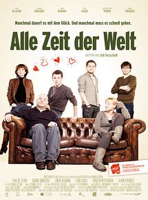 Alle Zeit Der Welt Alle Zeit Der Welt