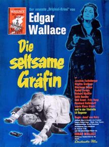 Die seltsame Gräfin  Film 1961  FILMSTARTS.de
