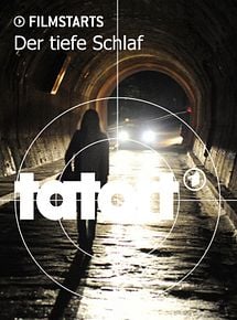 Tatort Der Tiefe Schlaf