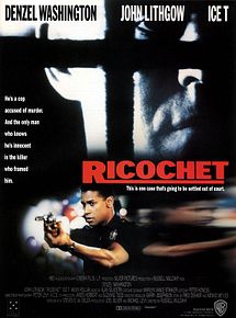 Ricochet – Der Aufprall