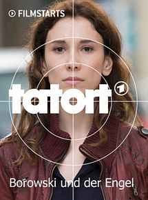 Borowski Und Der Engel