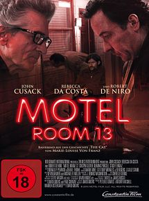 Motel Room 13 Film 2014 Filmstarts De