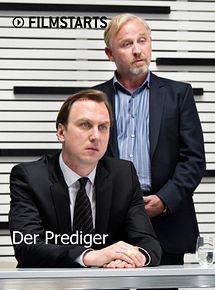 Der Prediger Film Der Prediger Film