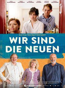 wir sind die neuen wir sind die neuen