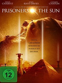 Prisoners of the Sun by Hergé Prisoners of the Sun by Hergé