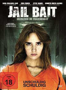 Jail Bait - überleben Im Frauenknast