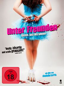 Unter Freunden Komm Lass Uns Spielen Unter Freunden Komm Lass Uns Spielen
