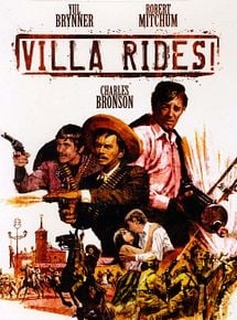 Pancho Villa Reitet Pancho Villa Reitet