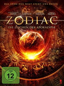 Zodiac - Die Zeichen Der Apokalypse Zodiac - Die Zeichen Der Apokalypse