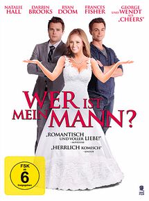 Wer Ist Mein Mann Film 2012 Filmstarts De
