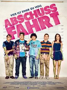 Kinox Abschussfahrt Kinox Abschussfahrt