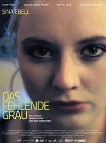 Das Fehlende Grau Das Fehlende Grau