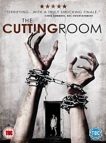 The Cutting Room Film 2015 Filmstarts De