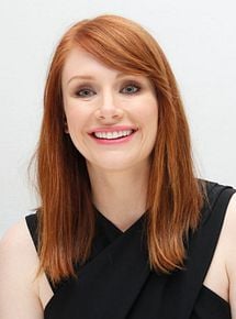 bryce dallas howard bryce dallas howard