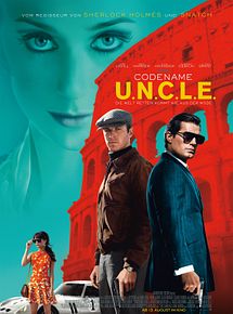 Codename Uncle Trailer Deutsch Codename Uncle Trailer Deutsch