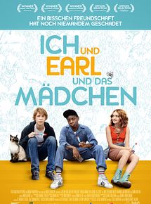 Ich Und Earl Und Das Mädchen Imdb Ich Und Earl Und Das Mädchen Imdb