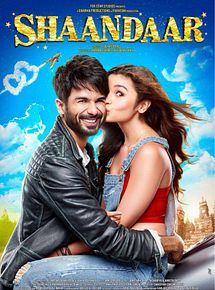Shaandaar Besetzung Shaandaar Besetzung