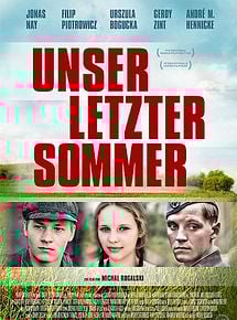 Unser Letzter Sommer