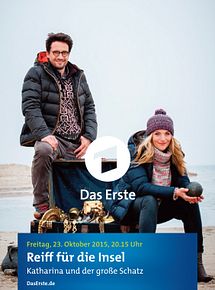 Reiff Für Die Insel Film Reiff Für Die Insel Film
