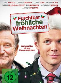 Furchtbar Frohliche Weihnachten Film 2014 Filmstarts De