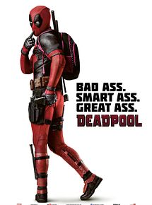 Deadpool Film 2016 Filmstarts De