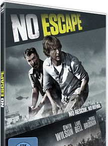 No Escape - Film 2015 - FILMSTARTS.de