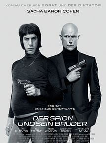 Der Spion Und Sein Bruder Kinox Der Spion Und Sein Bruder Kinox