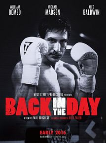 Back In The Day Film 2016 Filmstarts De