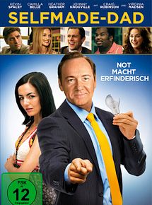 selfmade-dad - not macht erfinderisch selfmade-dad - not macht erfinderisch