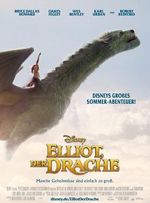 elliot der drache film elliot der drache film
