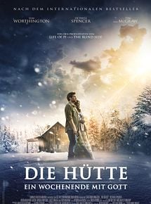 Die Hutte Ein Wochenende Mit Gott Film 2016 Filmstarts De