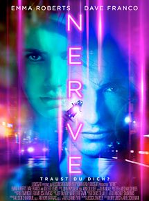 nerve spiel nerve spiel