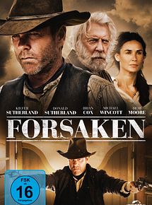 Forsaken Besetzung Forsaken Besetzung