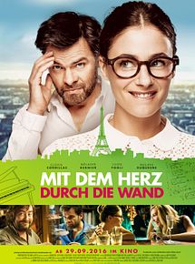 Mit Dem Herz Durch Die Wand Ganzer Film Mit Dem Herz Durch Die Wand Ganzer Film