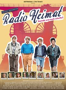 Radio Heimat Radio Heimat