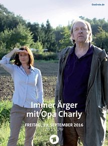 Immer ärger Mit Opa Charly Immer ärger Mit Opa Charly