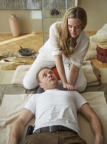 Marie Brand Und Die Rastlosen Seelen