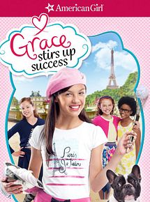 2015 Grace Stirs Up Success 2015 Grace Stirs Up Success