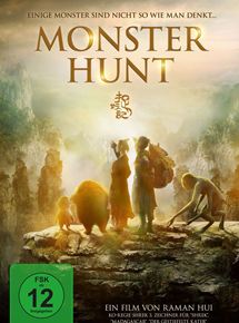 Monster Hunt Film 2015 Filmstarts De