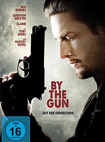 By The Gun - Zeit Der Vergeltung