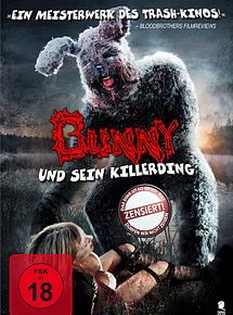 Bunny Und Sein Killerding Bunny Und Sein Killerding