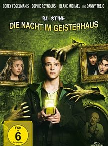 R.L. Stine Filme R.L. Stine Filme