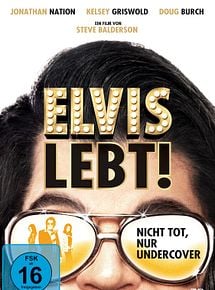 Elvis Lebt Nicht Tot Nur Undercover Elvis Lebt Nicht Tot Nur Undercover