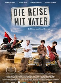 Die Reise Mit Vater Die Reise Mit Vater
