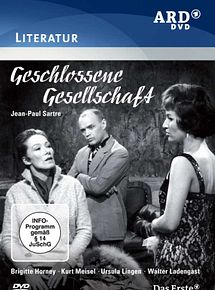 Geschlossene Gesellschaft Film Geschlossene Gesellschaft Film