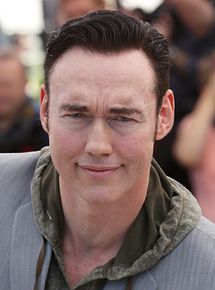 Kevin Durand Schauspieler Kevin Durand Schauspieler