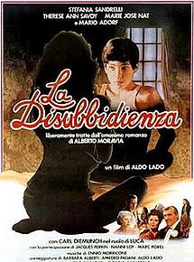 ungehorsam film ungehorsam film