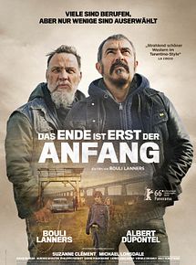 das ende ist erst der anfang das ende ist erst der anfang